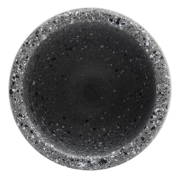 Resin Mortar and Pestle Spice Mixing Grinding Crusher Bowl Kitchen Tools