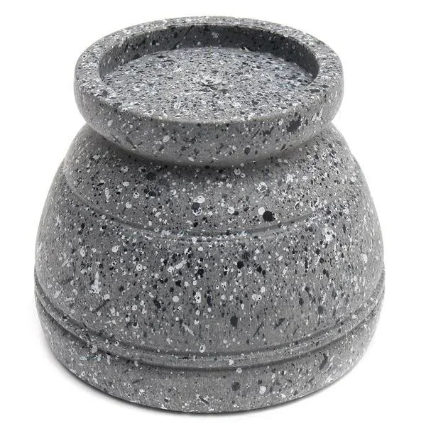 Resin Mortar and Pestle Spice Mixing Grinding Crusher Bowl Kitchen Tools